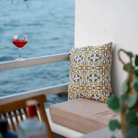 Villa Evoque Place Aigio