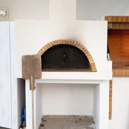 Evoque Place Villa Egio