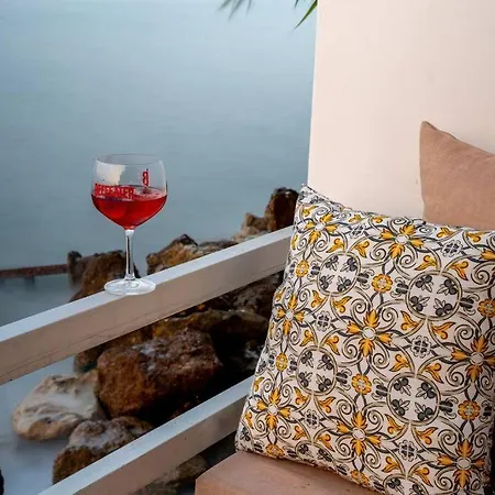 Villa Evoque Place Aigio