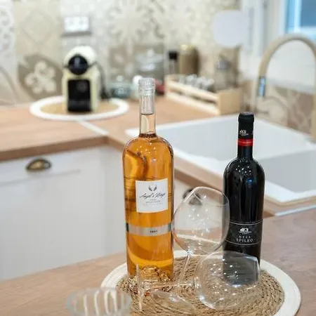 Villa Evoque Place Egio