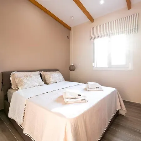 Villa Evoque Place Egio