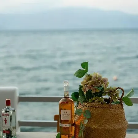 Evoque Place Villa *