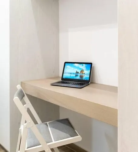 Evoque Place Villa Aigio