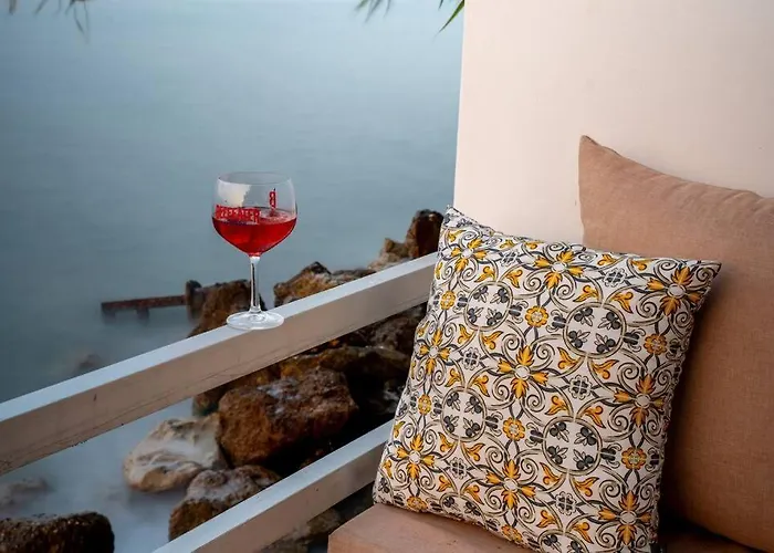 Villa Evoque Place Aigio