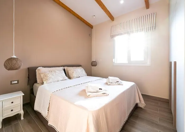 Villa Evoque Place Aigio