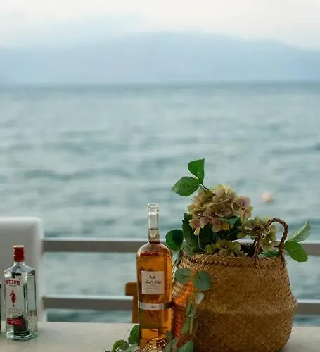 Evoque Place Villa *