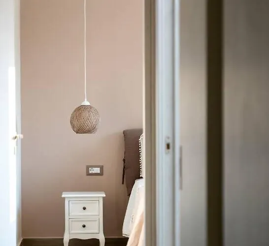 Evoque Place Villa *